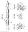 Fig. 09 - Seal structure for gas turbine combustor