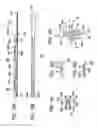 Fig. 10 - Seal structure for gas turbine combustor