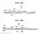Fig. 11 - Seal structure for gas turbine combustor