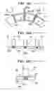 Fig. 13 - Seal structure for gas turbine combustor
