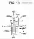 Fig. 14 - Seal structure for gas turbine combustor