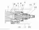 Fig. 01 - Chuck for a tubular body
