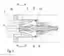 Fig. 03 - Chuck for a tubular body