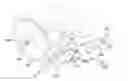 Fig. 01 - Retractable wheel system for snowmobile ski