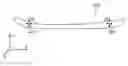 Fig. 01 - COMPRESSIVE COATINGS FOR ICE SKATE BLADES AND METHODS FOR APPLYING THE SAME