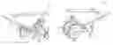 Fig. 01 - SINGLE-WHEELED AND DOUBLE-WHEELED WHEELBARROW