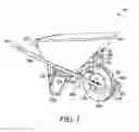 Fig. 02 - SINGLE-WHEELED AND DOUBLE-WHEELED WHEELBARROW