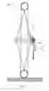 Fig. 04 - Flexible bicycle derailleur mount