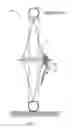 Fig. 05 - Flexible bicycle derailleur mount