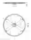 Fig. 05 - Spoked wheel