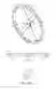 Fig. 14 - Spoked wheel