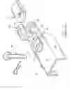Fig. 02 - Hitch adapter