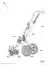 Fig. 03 - Children's sport stroller