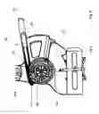 Fig. 07 - Children's sport stroller