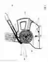 Fig. 08 - Children's sport stroller