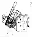 Fig. 09 - Children's sport stroller