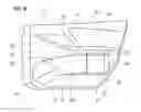 Fig. 06 - Interior structure of vehicle