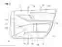 Fig. 08 - Interior structure of vehicle