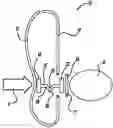 Fig. 01 - Deployable energy managing pelvic pusher for use in vehicle