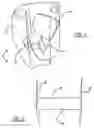 Fig. 02 - Deployable energy managing pelvic pusher for use in vehicle