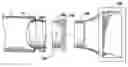 Fig. 01 - Flexible duct seal