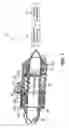 Fig. 02 - Thermally operated rotatable component restraint system