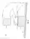Fig. 06 - Thermally operated rotatable component restraint system