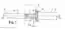 Fig. 04 - ADVANCED HANDLE SQUARE FOR ANY OPENING MEMBER