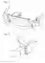 Fig. 02 - Motor vehicle frame structure and crashbox therefor