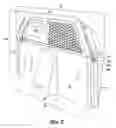 Fig. 03 - Adjustable security partition for a vehicle
