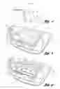 Fig. 04 - Cargo access and retention system for a passenger vehicle