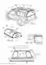 Fig. 02 - Cap for pickup truck bed