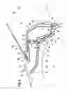 Fig. 03 - Motor vehicle with forward-arched bulkhead