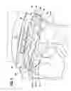 Fig. 04 - Motor vehicle with forward-arched bulkhead