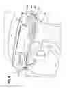 Fig. 05 - Motor vehicle with forward-arched bulkhead