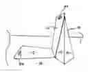 Fig. 01 - Collapsible seat