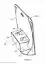 Fig. 09 - Collapsible seat