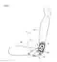 Fig. 02 - Vehicle seat reclining device