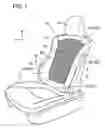 Fig. 02 - Vehicle seat and method of manufacturing the same