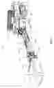 Fig. 03 - Shoveling apparatus with multi-positional shovel