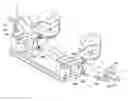 Fig. 01 - Continuous radius axle and fabricated spindle assembly