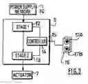 Fig. 01 - Device and method for controlling the power supply of at least one aircraft maintenance actuator