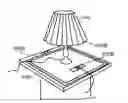 Fig. 01 - WIRELESS POWER TRANSFER IN PUBLIC PLACES