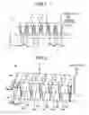 Fig. 02 - Linear motor including extended tooth tips