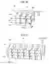 Fig. 12 - Linear motor including extended tooth tips