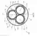 Fig. 05 - Three dimensional motor generator system