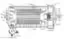 Fig. 01 - Rotor winding shield for a superconducting electric generator
