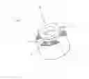 Fig. 01 - Stick-slip piezoelectric motor