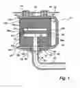 Fig. 02 - Piezoelectric transducer device