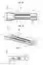 Fig. 02 - Tuning-fork type piezoelectric vibrating piece, piezoelectric frame, piezoelectric device, and a manufacturing method of tuning-fork type piezoelectric vibrating piece and piezoelectric frame